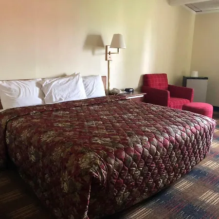 Red Carpet Inn Syracuse Airport North Syracuse Esterno foto