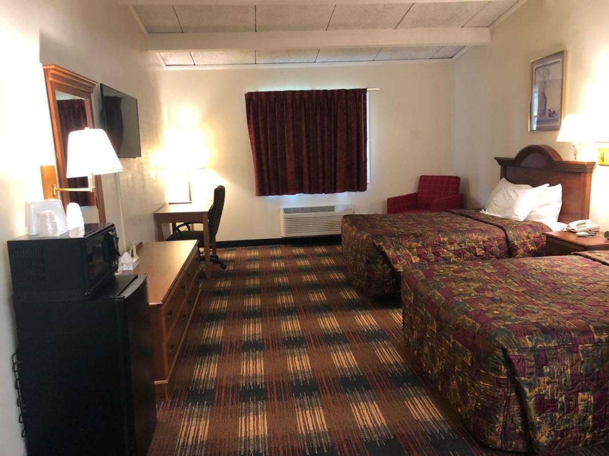 Hotel Red Carpet Syracuse Airport North Syracuse