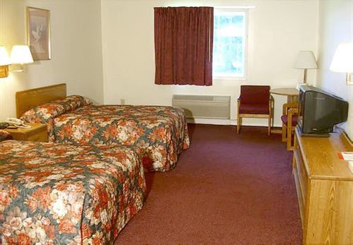 Hotel Red Carpet Syracuse Airport North Syracuse