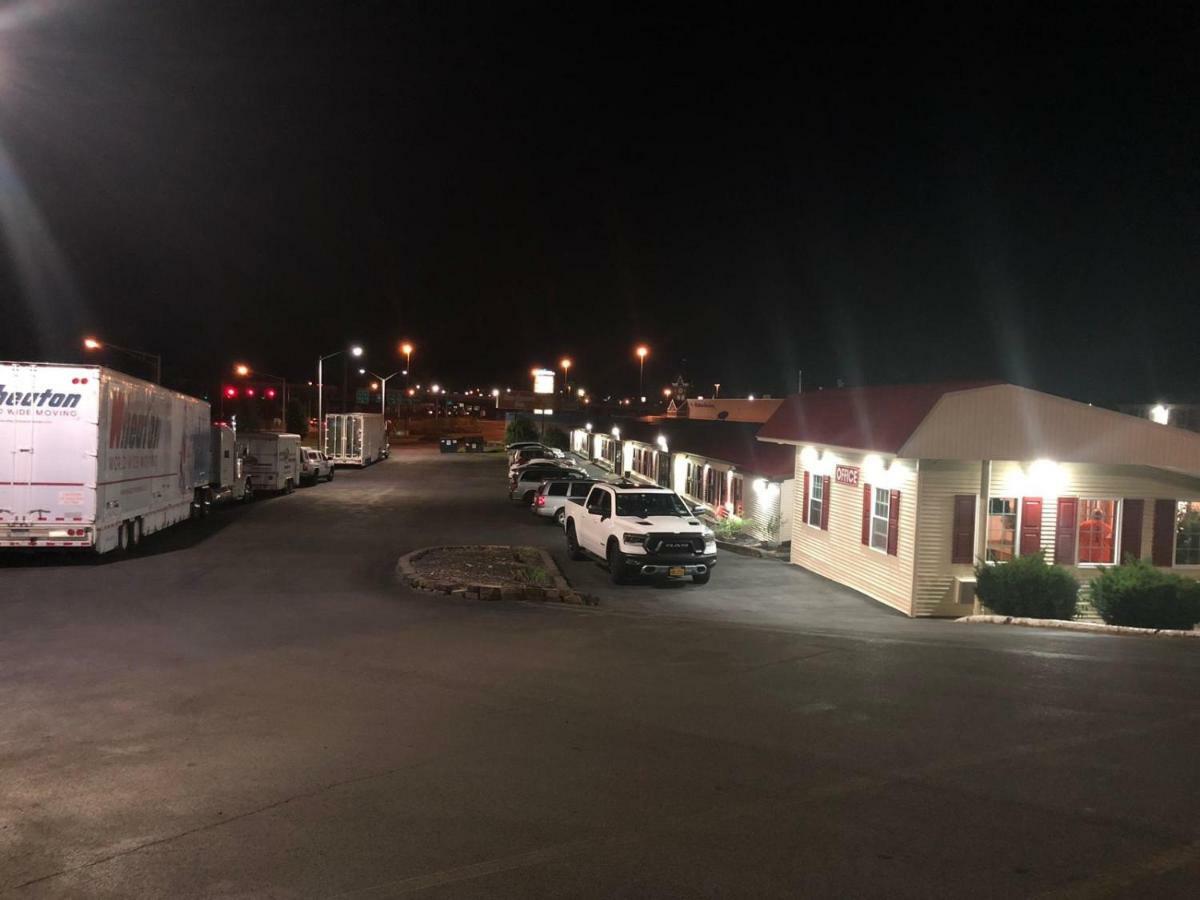 Hotel Red Carpet Syracuse Airport North Syracuse