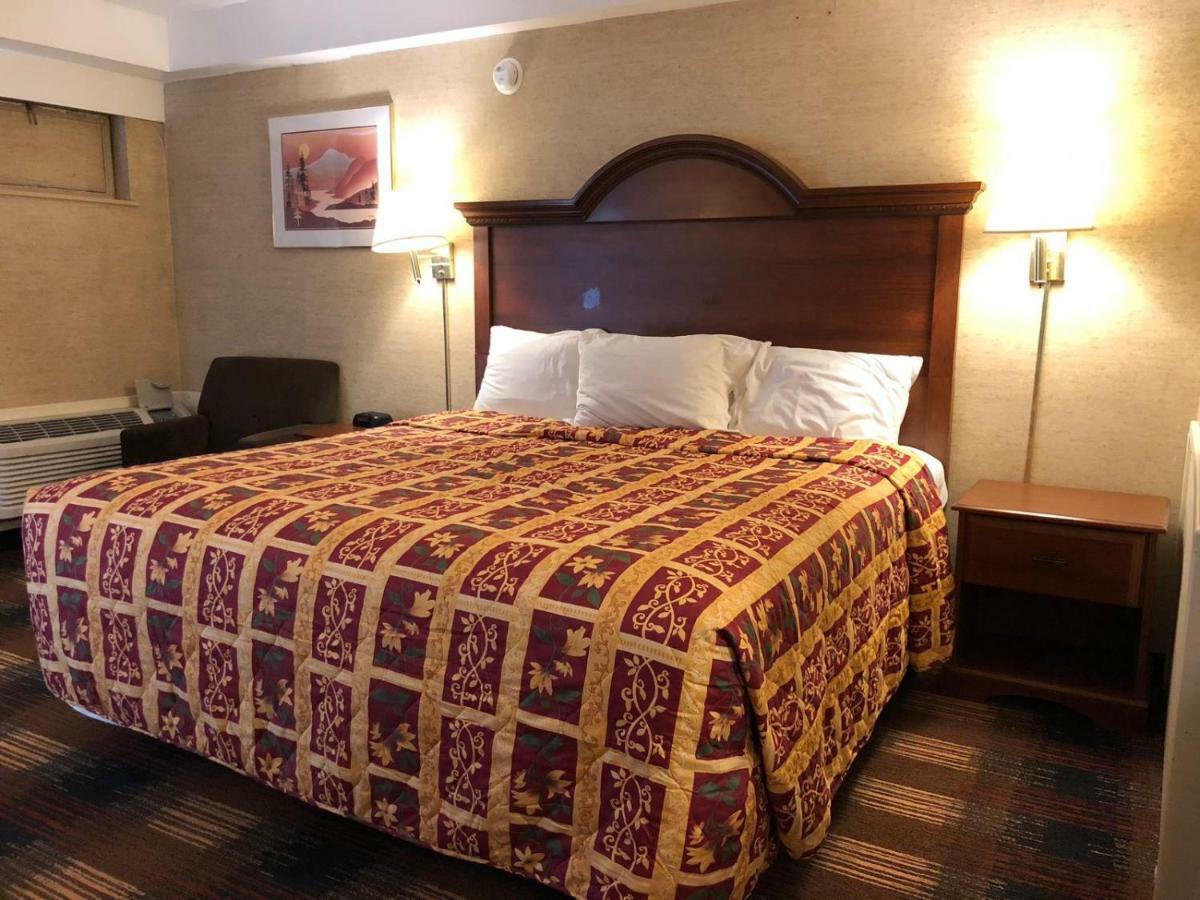 Hotel Red Carpet Syracuse Airport North Syracuse