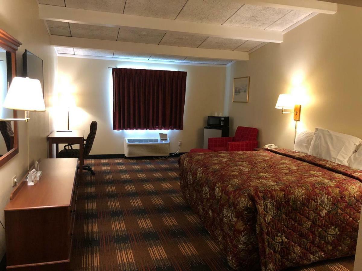 Hotel Red Carpet Syracuse Airport North Syracuse